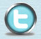 Follow us on Twitter