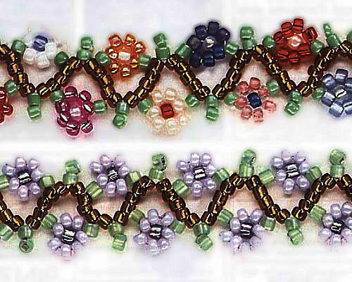 Beading Projects