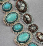 Bead Embroidery Bracelets Tutorial